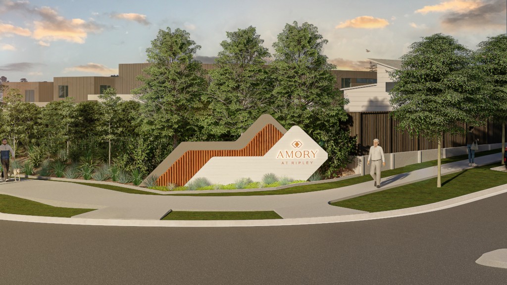 Construction to begin at Amory – everything you need to know