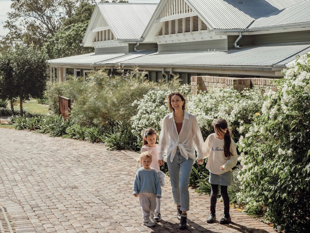 Mother’s Day Ideas Around Ripley and Ipswich