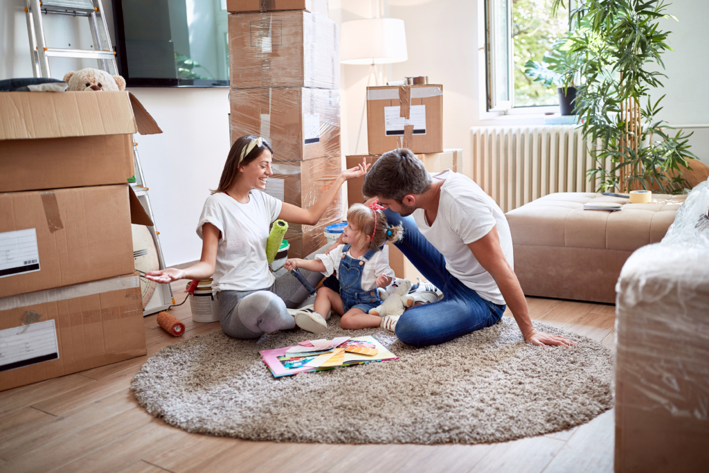 Stamp Duty Abolished for First Home Buyers in Queensland