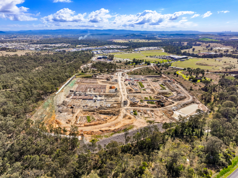 August 2025 Construction News at Amory