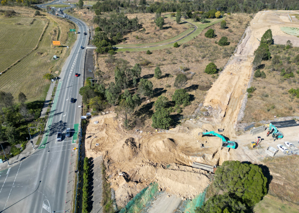 July 2025 Construction News at Amory