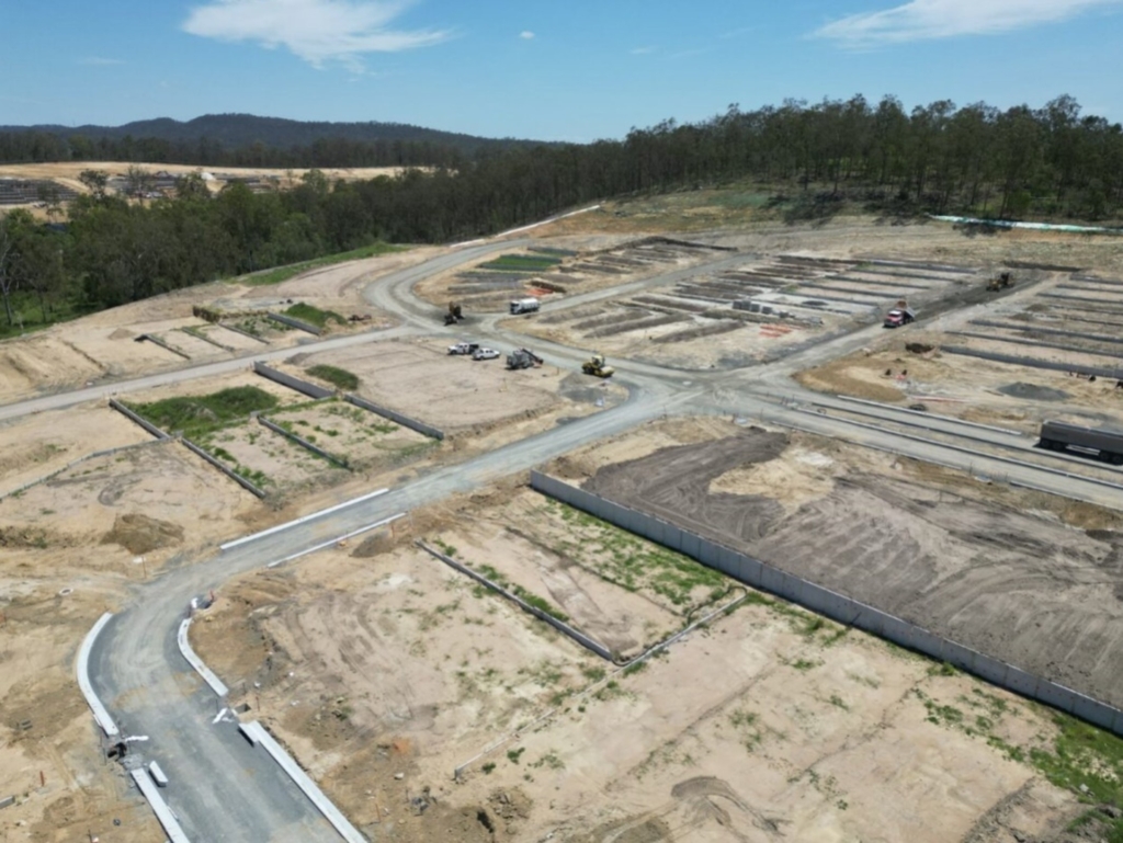 December 2025 Construction News at Amory